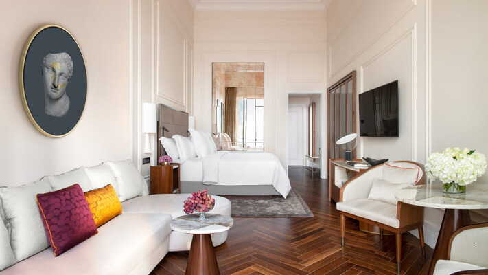 San Domenico Palace Hotel
