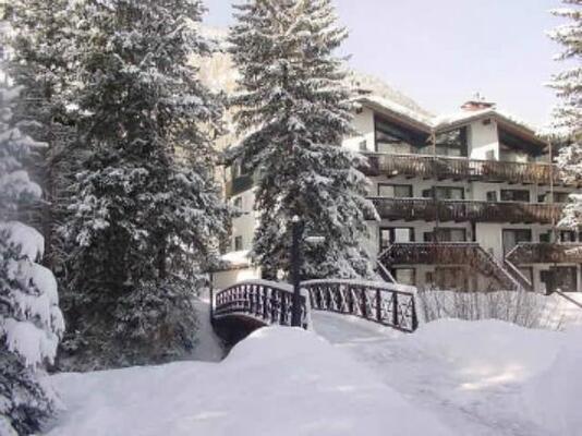 Vail Racquet Club Mountain Resort