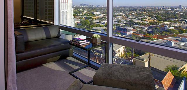 Andaz West Hollywood - Wikipedia