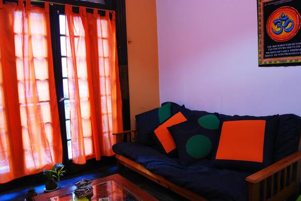 Gaiadhon Hostel