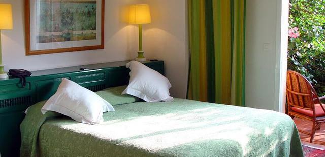 Villa Mandarine