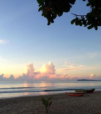 Golden Beach Cottages