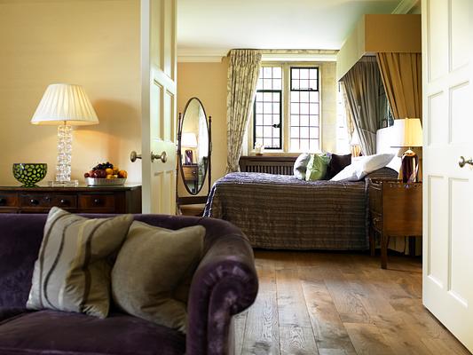 Le Manoir aux Quat'Saisons, A Belmond Hotel, Oxfordshire