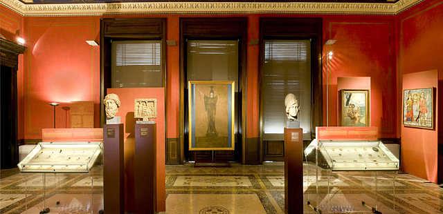 Numismatic Museum