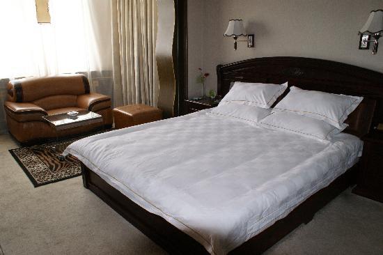 GreenTree Alliance Hefei Shengli Road Xinya Hotel