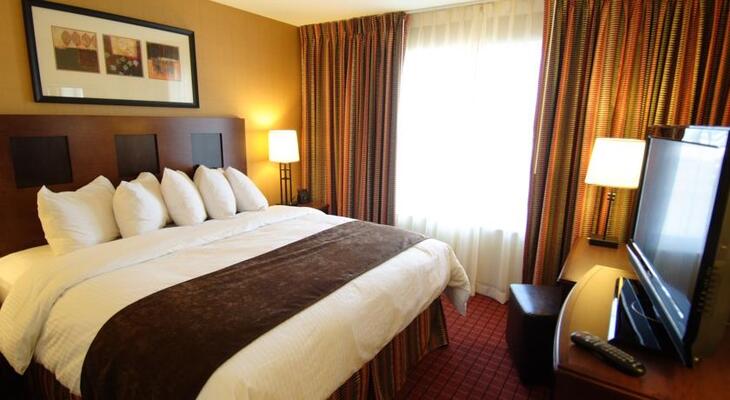 Embassy Suites by Hilton Anchorage