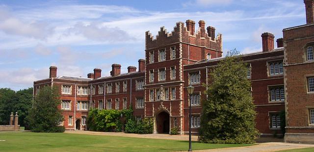 Jesus College