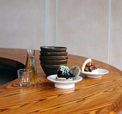 BAO Fitzrovia