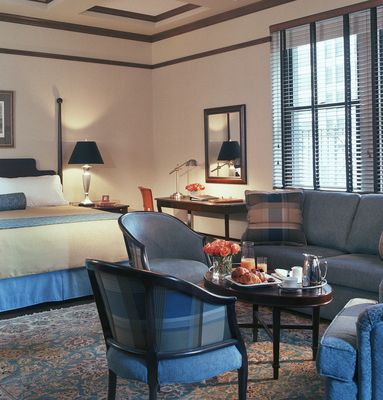 The Blakely New York