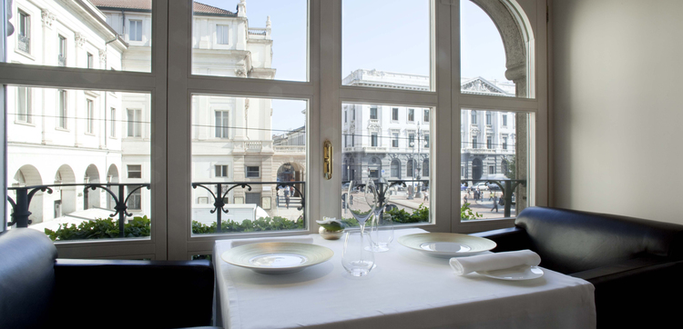 Trussardi alla Scala