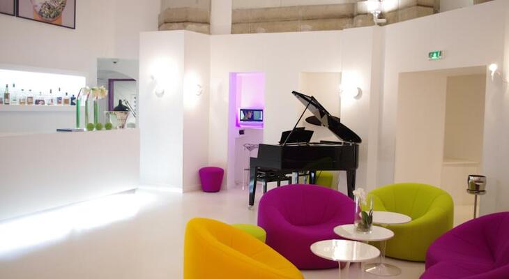 Sozo Hotel