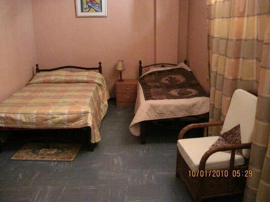 La Source Guest House