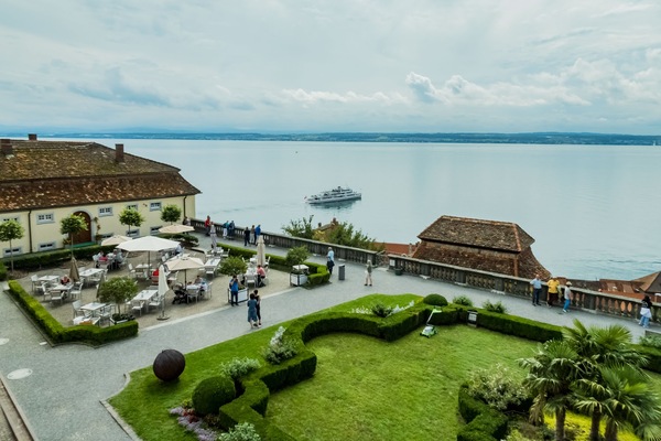 Neues Schloss