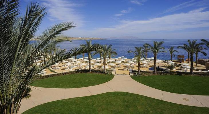 Stella Di Mare Beach Hotel & Spa