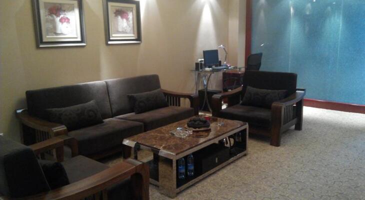 Friend Hotel