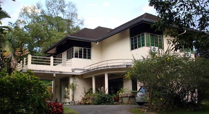 Fairview Guesthouse