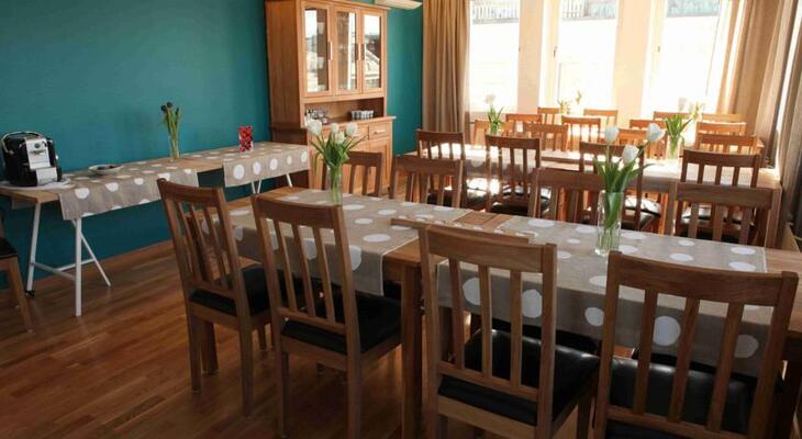 Le Mat B&B Goteborg City