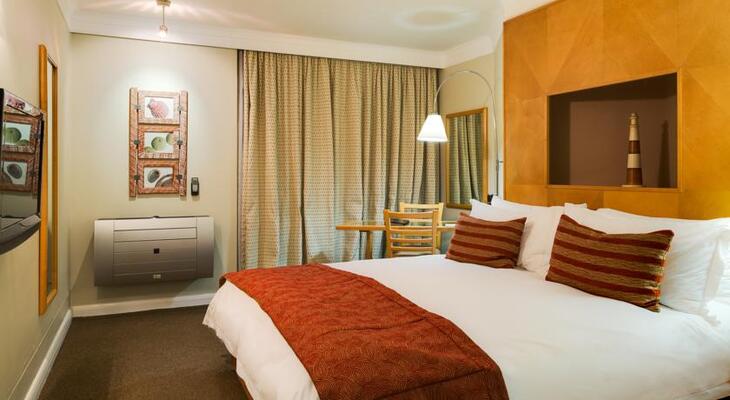 Protea Hotel Knysna Quays