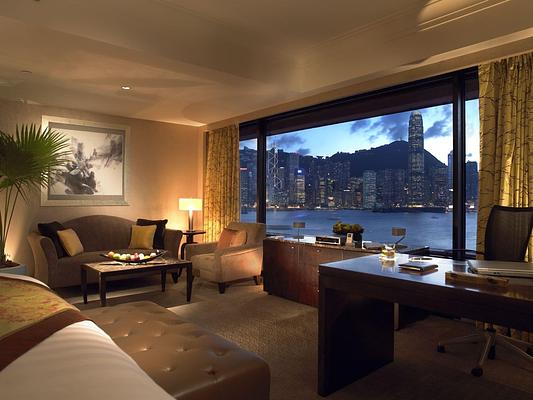 Regent Hong Kong