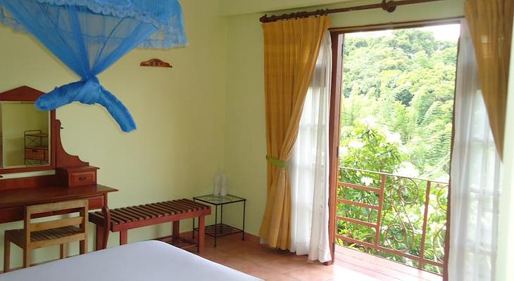 Nature Walk Resort