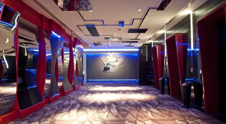 Hotel Soul Suzhou