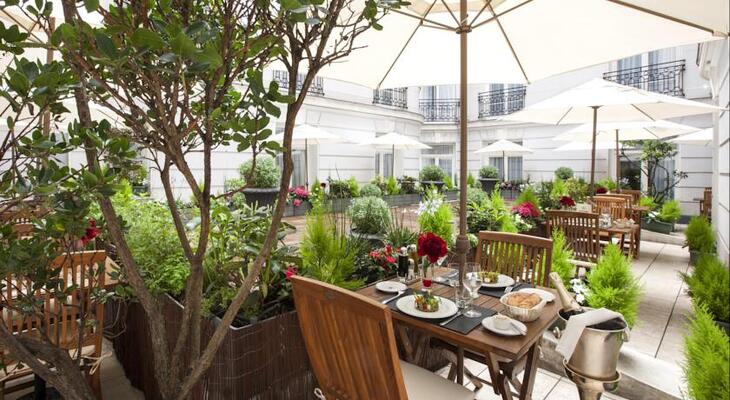 Maison Astor Paris, Curio Collection by Hilton