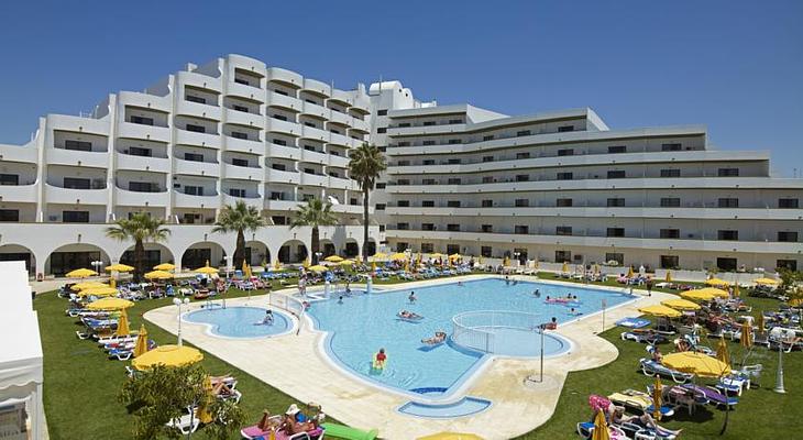 Hotel Brisa Sol