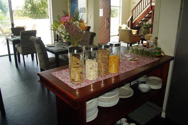 Aristotle Guest House