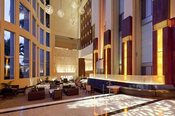 Hilton Colon Guayaquil