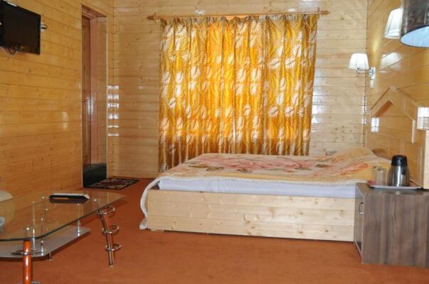 Swiss Hotel Kashmir
