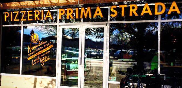 Pizzeria Prima Strada