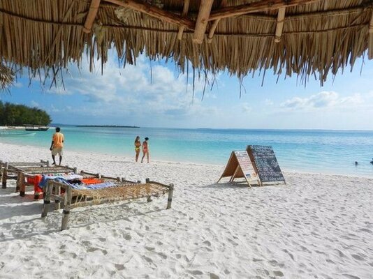 Mocco Beach Villa