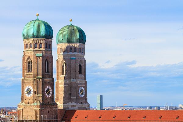 Frauenkirche