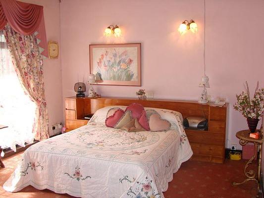 Garden Guest House