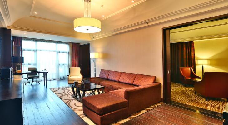 JinJiang Hotel