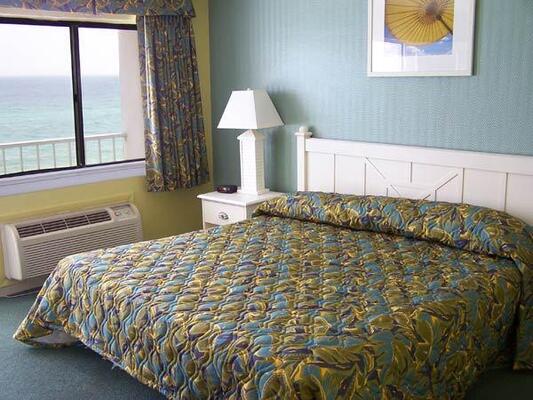 Sugar Sands Beachfront Hotel - a By The Sea Resort