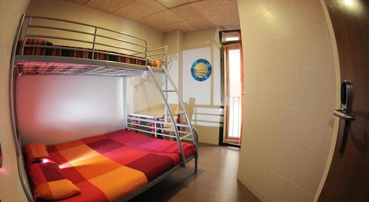 Albergue Juvenil La Posada del Comendador