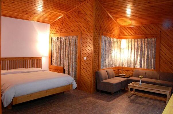 Banon Resorts Manali