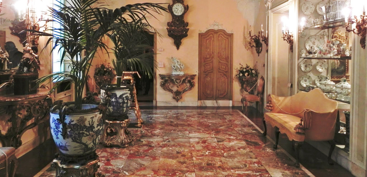 Museo Poldi Pezzoli