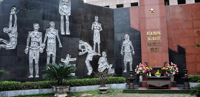 Hoa Lo Prison