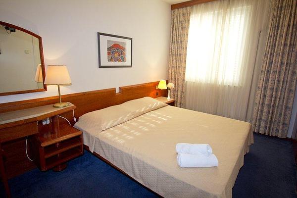 Hotel Komodor