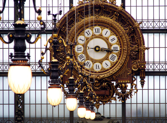 Musee d'Orsay