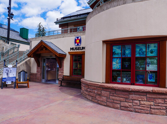 Colorado Snowsports Museum and Hall of Fame