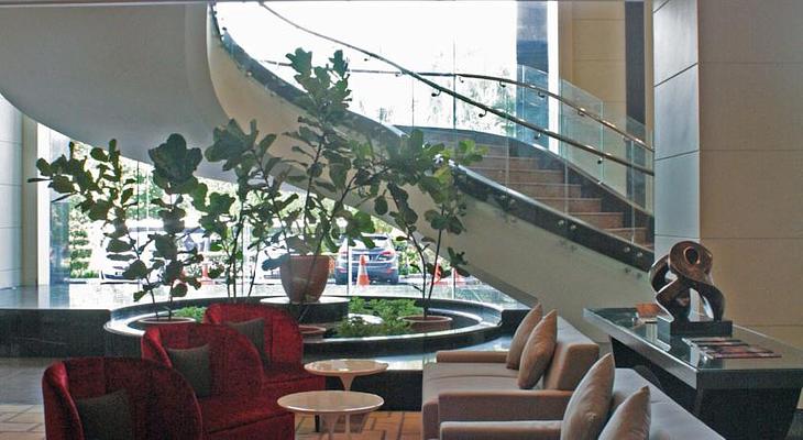 Concorde Hotel Shah Alam