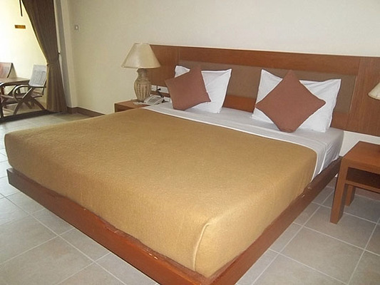 Garden Lodge