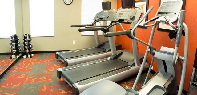 Residence Inn by Marriott Fort Collins