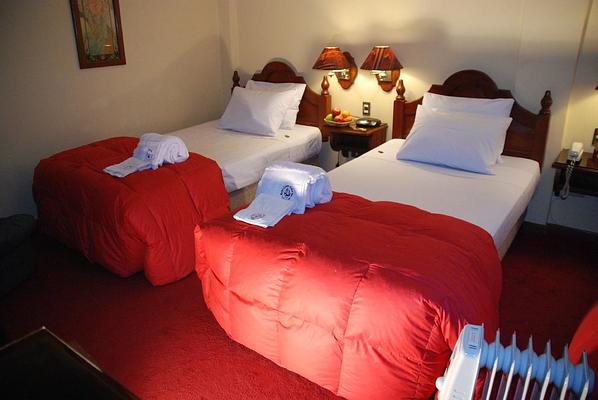 Hotel Casona Colon Inn