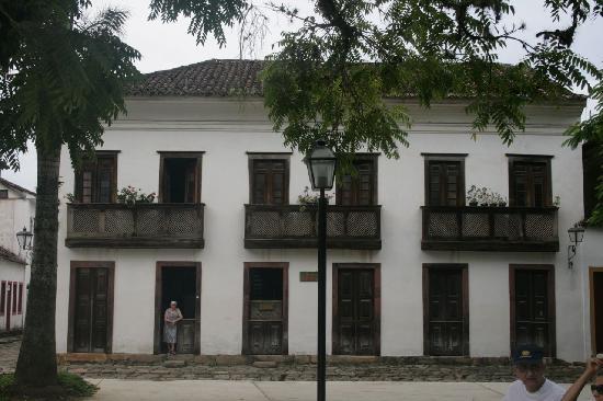 Hotel Solar dos Geranios