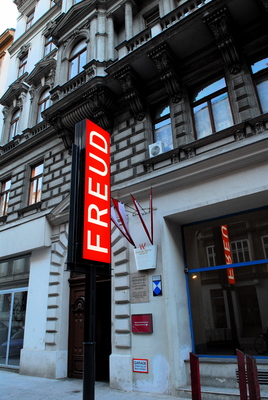 Sigmund Freud Museum