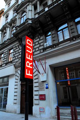 Sigmund Freud Museum